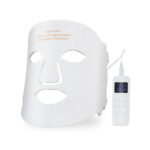 CleadOr Masque De Luminothérapie Pour Le Visage Avec Télécommande – Image 6