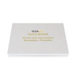 CleadOr Masque De Luminothérapie Pour Le Visage Avec Télécommande – Image 5