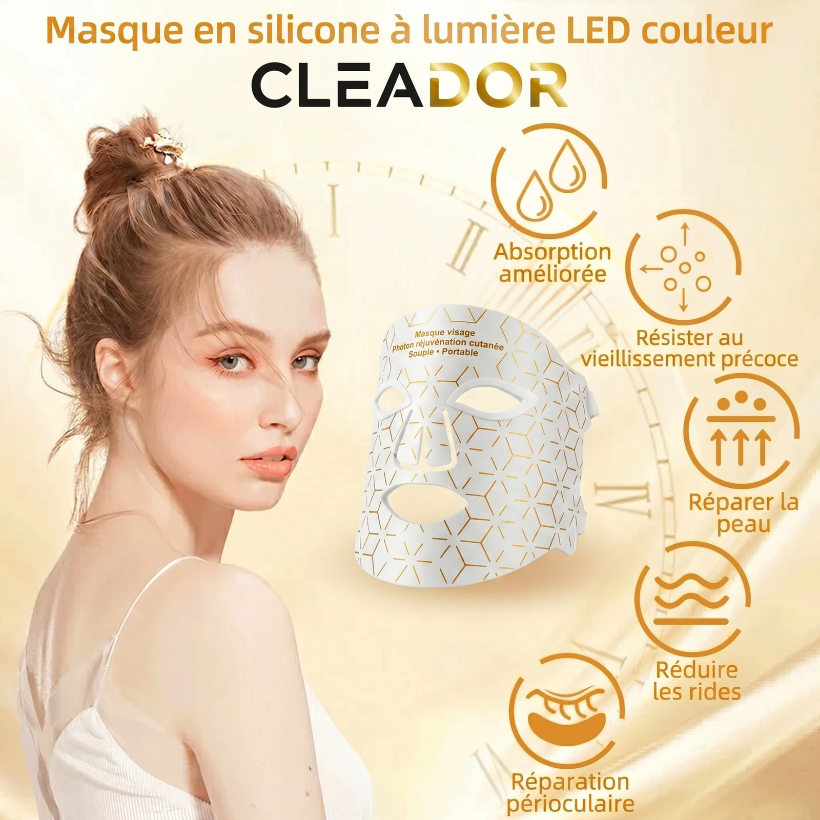 Actions Skin Therapy
