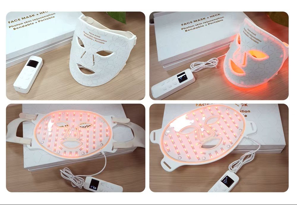 Masque MJ15
